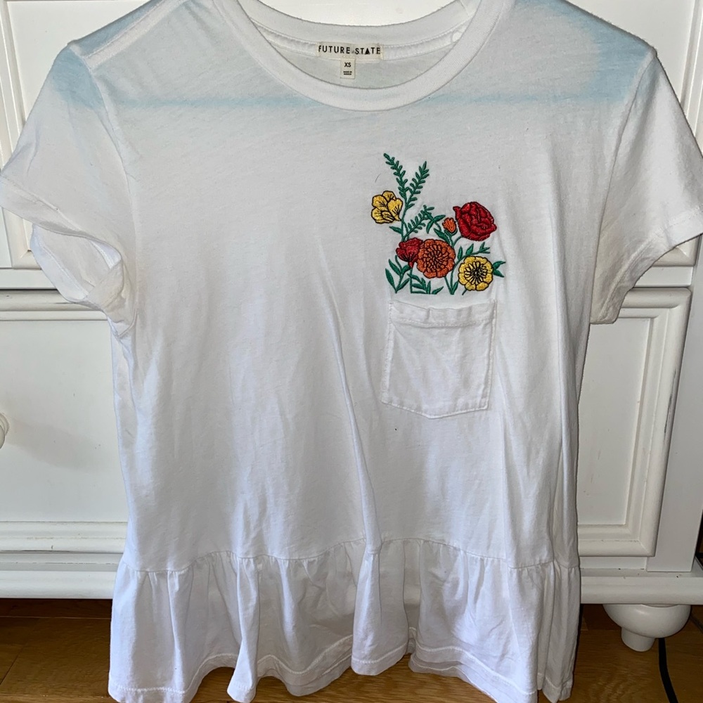 Urban outfitters shirt